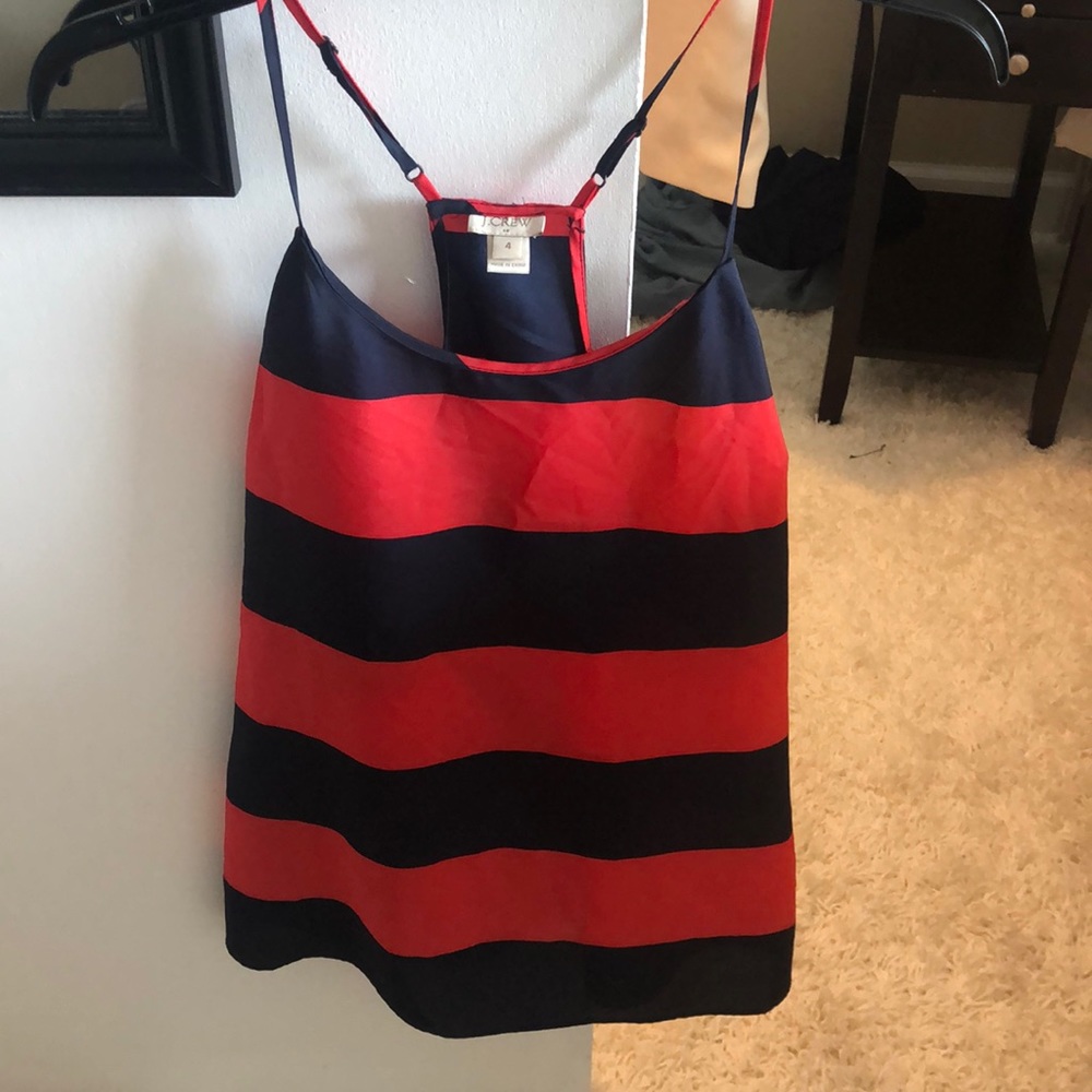 Women’s tank